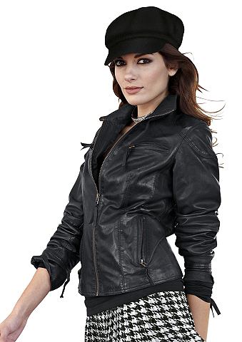 Lederjacke ANISTON