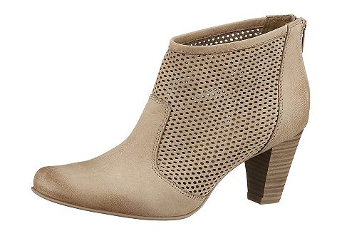 Stiefelette Caprice