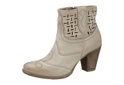Stiefelette I m walking