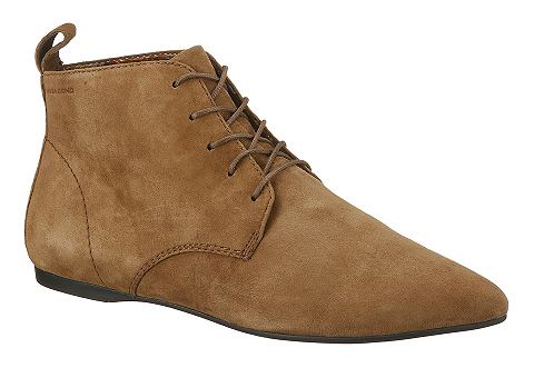 Schnuerstiefelette Vagabond