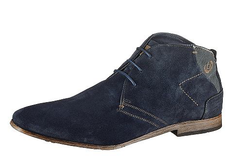 Stiefelette Bugatti