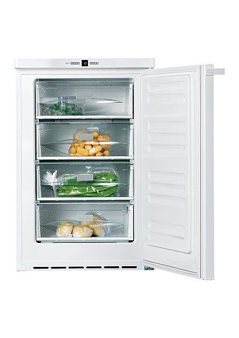Gefrierschrank Miele F 12016 S 2