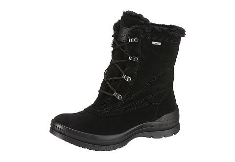 Stiefelette Geox