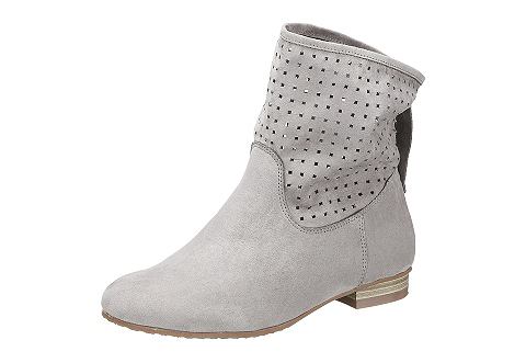 Stiefelette Andrea Conti Gr 35 44