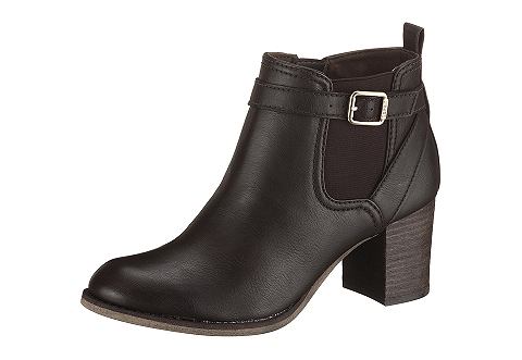 Stiefelette Esprit
