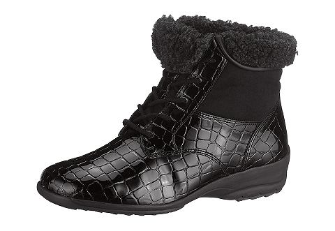Schnuerboots Jenny by Ara