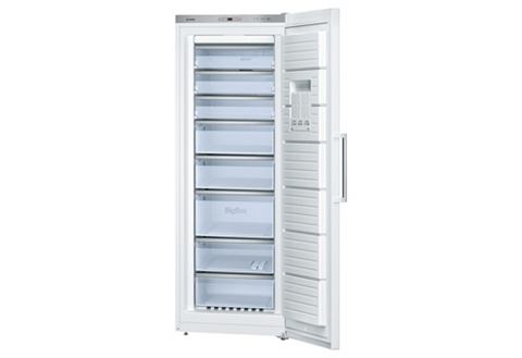Bosch Gefrierschrank GSN58AW30 A 191 cm NoFrost