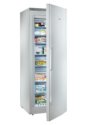Bosch Gefrierschrank GSN58AW40 A 191 cm NoFrost