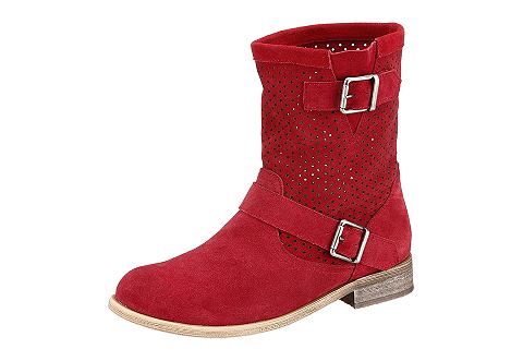 Stiefelette Andrea Conti