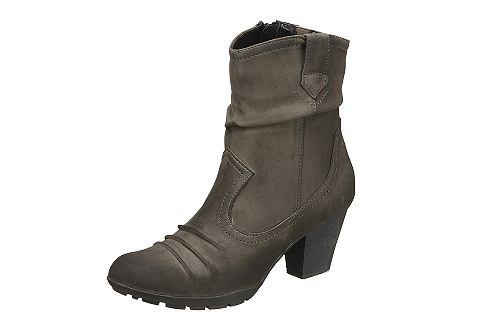 Stiefelette Hush Puppies