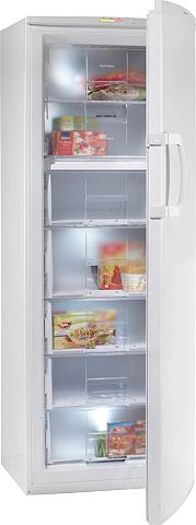 Hanseatic Gefrierschrank GNH 57625 A 171 cm NoFrost
