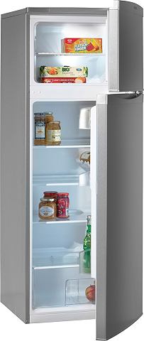 Hanseatic Ecoline Topfreezer DSH 52450 A 1457 cm