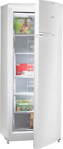 Beko Gefrierschrank FS 256 A 151 cm