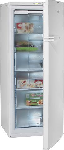 Beko Gefrierschrank FS 220 A 136 cm
