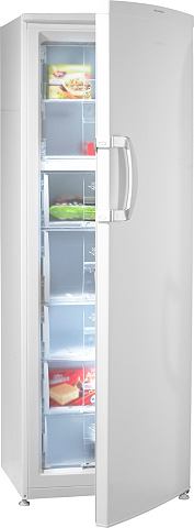 Beko Gefrierschrank NFE 171 A 171 cm NoFrost