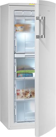 Beko Gefrierschrank NFE 145 A 145 cm NoFrost