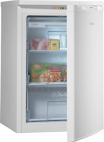 Beko Gefrierschrank FSE 1073 A 84 cm