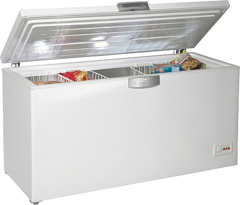 Beko Gefriertruhe HSA 37531 A 1552 cm breit