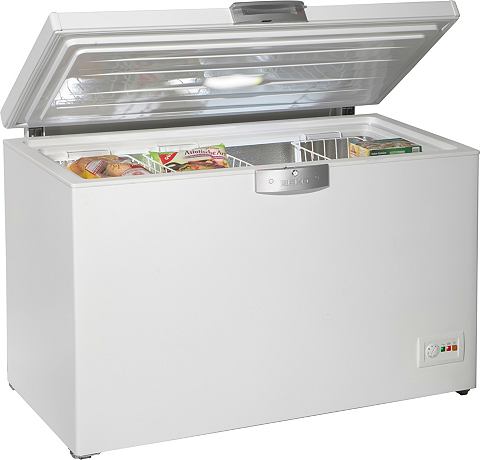 Beko Gefriertruhe HSA 29531 A 1285 cm breit