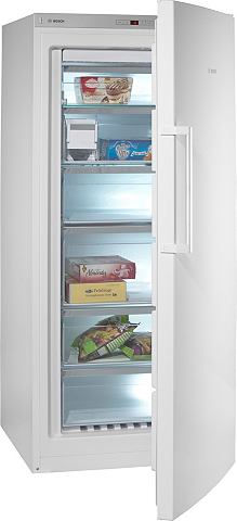 Bosch Gefrierschrank GSN51AW40 A 161 cm NoFrost