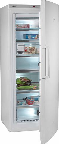 Bosch Gefrierschrank GSN54AW40 A 176 cm NoFrost