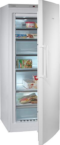 Bosch Gefrierschrank GSN54AW30 A 176 cm NoFrost